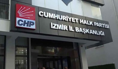 CHP İzmir’de yönetim toplandı… O zirvenin tarihi belli oldu