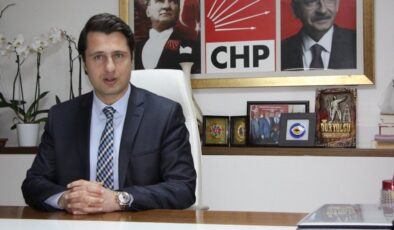 CHP İzmir'den esnaf raporu