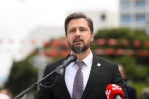 Cumhuriyet Halk Partisi İzmir İl Yönetim Kurulu haftalık olağan kurul