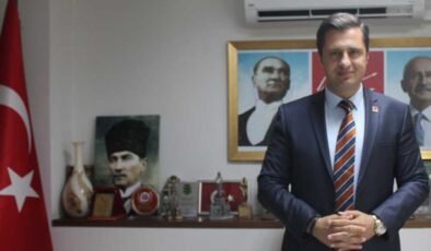 CHP İzmir İl Başkanı Yücel'den çarpıcı açıklamalar: 'Tunç başkanla iletişimimiz arttıkça…'