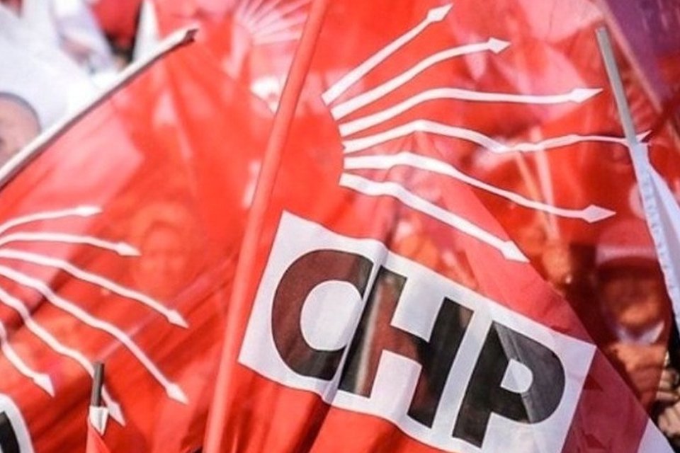 Cumhuriyet Halk Partisi (CHP) İzmir İl Başkan Yardımcısı Pelda Başak