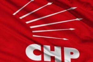 Cumhurbaşkanı Erdoğan'ın a&ccedil;ıkladığı asgari &uuml;cret oranlarına tepki g&ouml;steren CHP İzmir
