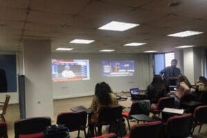 DEMOKRAT G&Uuml;NDEM- HABER MERKEZİ- EMİN ŞANLI- Cumhuriyet Halk Partisi (CHP)