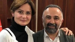 CHP İstanbul İl Başkan Yardımcısı Kemal G&uuml;lhan, koronavir&uuml;s nedeniyle hayatını