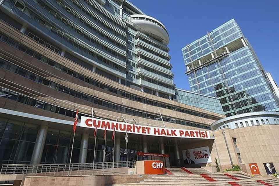CHP, 24-25 Mart'ta "İktidara Hazırız" sloganıyla Antalya'da t&uuml;m &ouml;rg&uuml;t&uuml;n katılımı