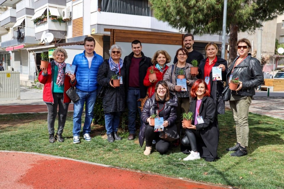 Cumhuriyet Halk Partisi (CHP) Karşıyaka İl&ccedil;e Başkanlığı, CHP Genel Başkanı