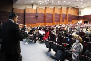 Cumhuriyet Halk Partisi (CHP) Konak İlçe Başkanlığı,  medyanın baskı altına