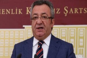 CHP Grup Başkanvekili Engin Altay, "KKM'yi desteklemek vatanseverlikse ben vatansever