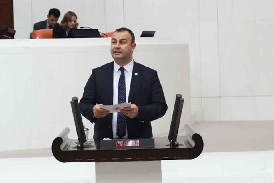 Cumhuriyet Halk Partisi (CHP) Parti Meclisi (PM) &Uuml;yesi ve İzmir
