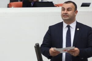 Sağlık Bakanı Sayın Fahrettin Koca tarafından yazılı olarak yanıtlanması istemiyle
