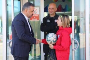 Cumhuriyet Halk Partisi İzmir İl Başkanı Şenol Aslanoğlu, Kahramanmaraş depremleri