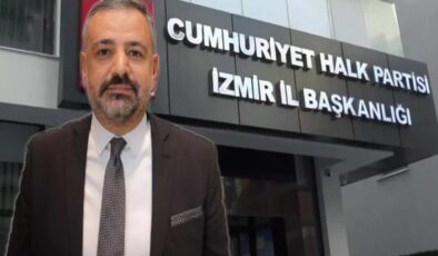 CHP’li Aslanoğlu’ndan AK Parti’ye ‘arbede’ yanıtı! ‘Millet İktidarı’nın ayak sesleri’