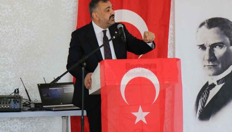 CHP’li Aslanoğlu: ‘Zafere Mührü Biz Basacağız’