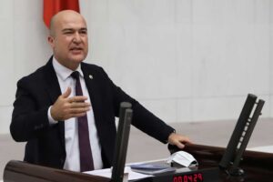 İzmir&rsquo;in ilk Mesleki ve &Ccedil;evresel Hastalıklar Hastanesi&rsquo;nin hizmete girmesi bekleniyor.