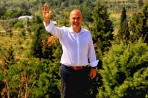 TBMM Çevre Komisyonu CHP Sözcüsü İzmir Milletvekili Murat Bakan, 5 Haziran