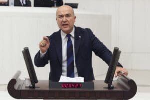 T&uuml;rk polisinin, 2022 FIFA D&uuml;nya Kupası kapsamında Katar&rsquo;a gitmesiyle ilgili