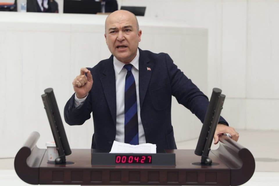 T&uuml;rk polisinin, 2022 FIFA D&uuml;nya Kupası kapsamında Katar&rsquo;a gitmesiyle ilgili