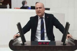 CHP İzmir Milletvekili Murat Bakan, &lsquo;gıda krizi&rsquo; uyarısı yaptı, biyolojik