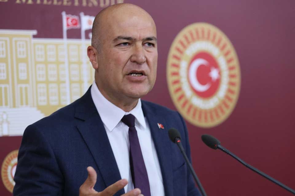 &nbsp; Cumhurbaşkanı Erdoğan'ın imzaladığı 2022 yılı programında İzmir'de 36 kalemde