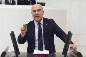 &nbsp; Ge&ccedil;en yıl mart ayında, Deniz İkmal Komutanı Tuğamiral Mehmet