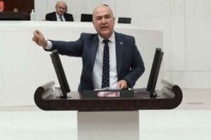 Cumhur İttifakı&rsquo;nın hazırladığı Milletvekili Se&ccedil;im Kanunu ve Bazı Kanunlarda Değişiklik