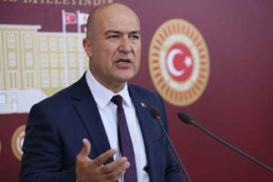 Maden Yönetmeliğinde yapılan değişiklikle zeytinlik alanların maden sahası olarak kullanılmasına
