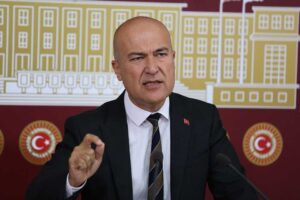 CHP, geri d&ouml;n&uuml;ş&uuml;m tesislerinde &ccedil;ıkan yangınların araştırılması i&ccedil;in Meclis&rsquo;te Araştırma