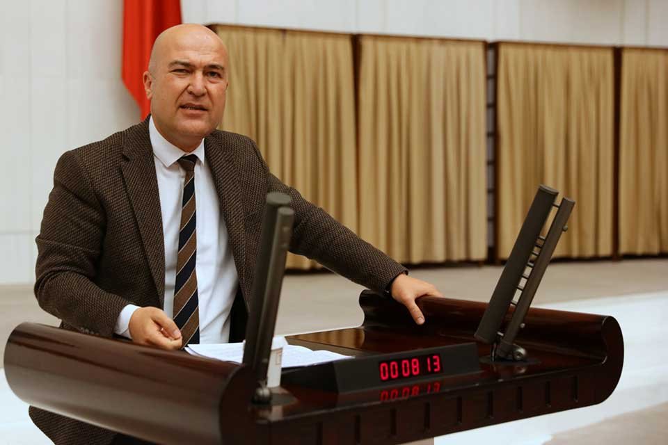 Ge&ccedil;tiğimiz ay, Brezilya Donanması&rsquo;na ait olan ve 600 ton asbest