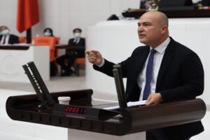 Türk Silahlı Kuvvetleri Personel Kanunu ve Bazı Kanunlarda Değişiklik Yapılmasına