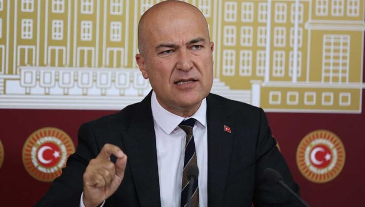 CHP’li Bakan: 'Türkiye en yüksek risk kategorisinde'