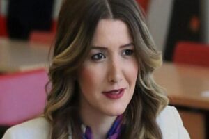 DEMOKRAT GÜNDEM- Cami hoparlöründen yapılan müzik yayınının paylaşımını sosyal medya hesabından