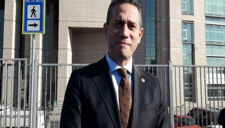CHP'li Başarır'dan iki bakan hakkında suç duyurusu