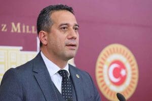 D&uuml;n, r&uuml;şvet iddiaları ile tutuklu bulunan eski T&uuml;rk Hava Kurumu