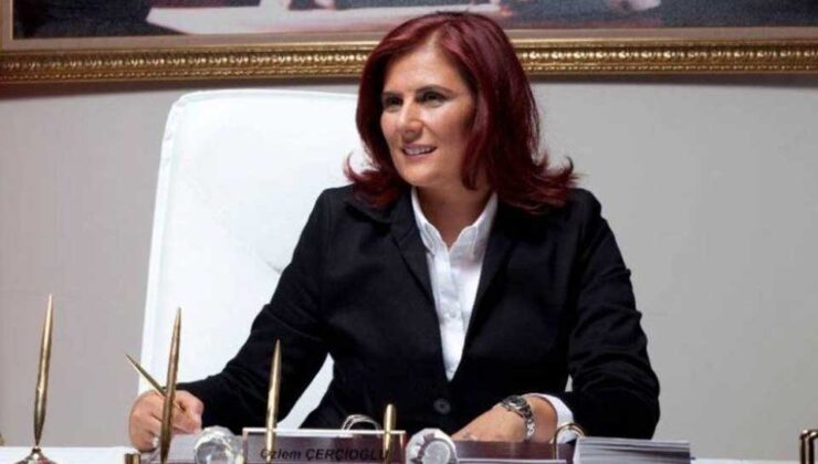 CHP’li Başkan Çerçioğlu'na kumpas: 'FETÖ’vari kumpaslar, pusular devam etmekte'