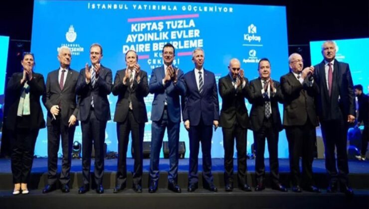 CHP’li başkanlar İstanbul’da buluştu!