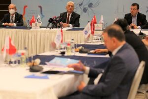 Muğla Büyükşehir Belediyesi, “Pandemi, Turizm ve Deprem” ana başlıkları ile
