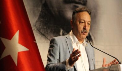 CHP'li Bayır'dan Cumhurbaşkanı ziyareti öncesi dikkat çeken paylaşım