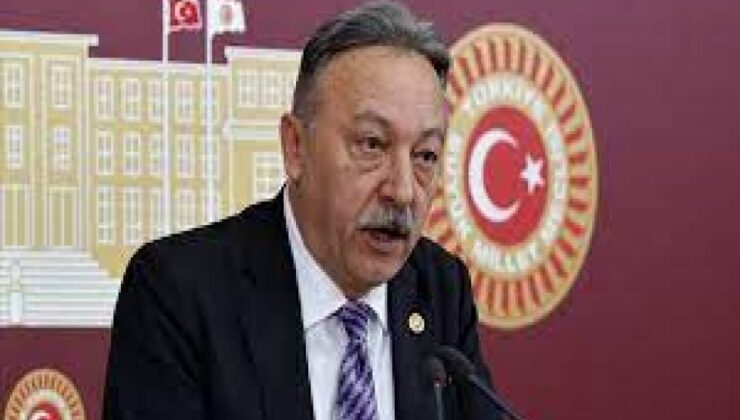 CHP'li Bayır: Halk yararına bir öneri daha reddedildi