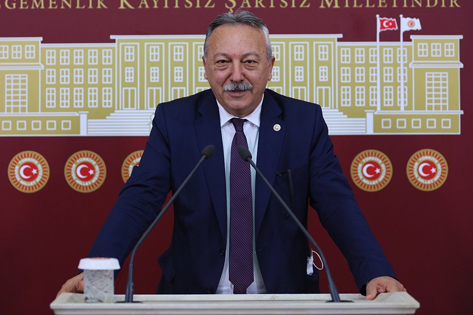 İ&ccedil;işleri Bakanlığı tarafından 81 İl Valiliğine bug&uuml;n g&ouml;nderilen Market Tedbirleri