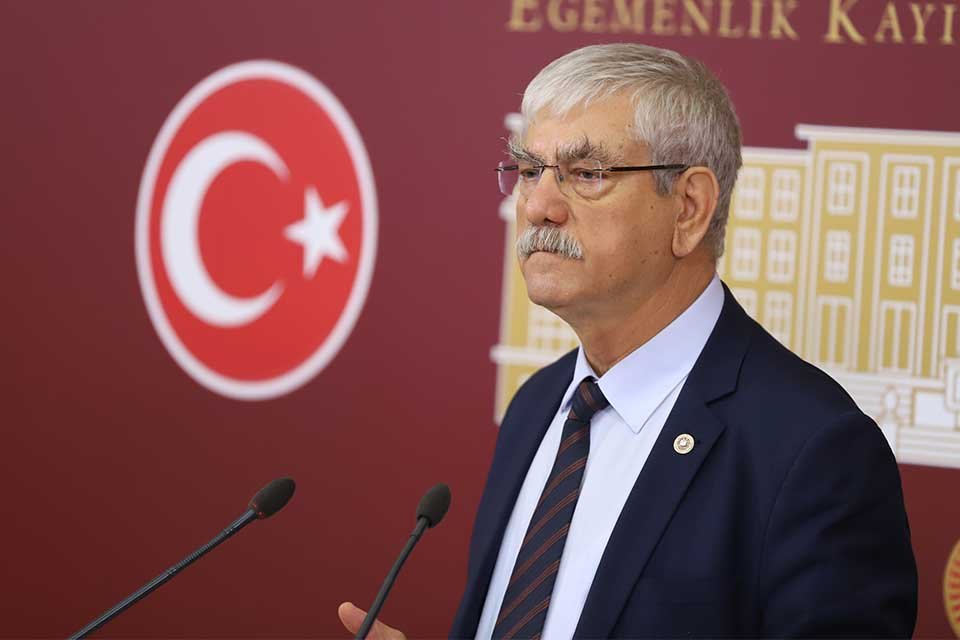 12 Eyl&uuml;l 1980 Askeri Darbesinin En B&uuml;y&uuml;k Mağdurunun İş&ccedil;i Sınıfı