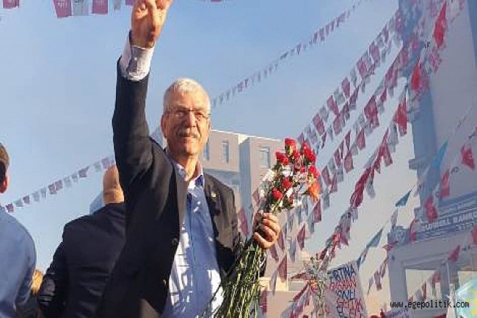 14 Mayıs se&ccedil;imlerinden &ouml;nce &ccedil;ok daha &ouml;zg&uuml;r 1 Mayıs&rsquo;lar i&ccedil;in