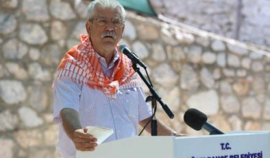 CHP'li Beko: 'CHP iktidarında milletin efendisi köylümüz olacak'