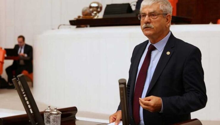 CHP’li Beko’dan AK Partili vekilin açıklamasına eleştiri : ‘Biz gelirsek hizmet gelir’ diyor