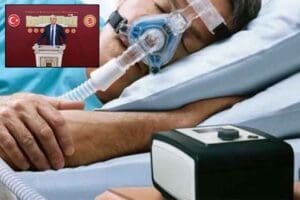 CHP İzmir Milletvekili Kani Beko, Kronik Hastalara Y&ouml;nelik Elektrik Desteği