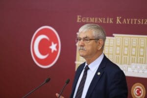 CHP İzmir Milletvekili Kani Beko, ekonomik krizden en &ccedil;ok etkilenen