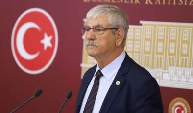 CHP'li Beko'dan EYT açıklaması: En az asgari ücret kadar olsun