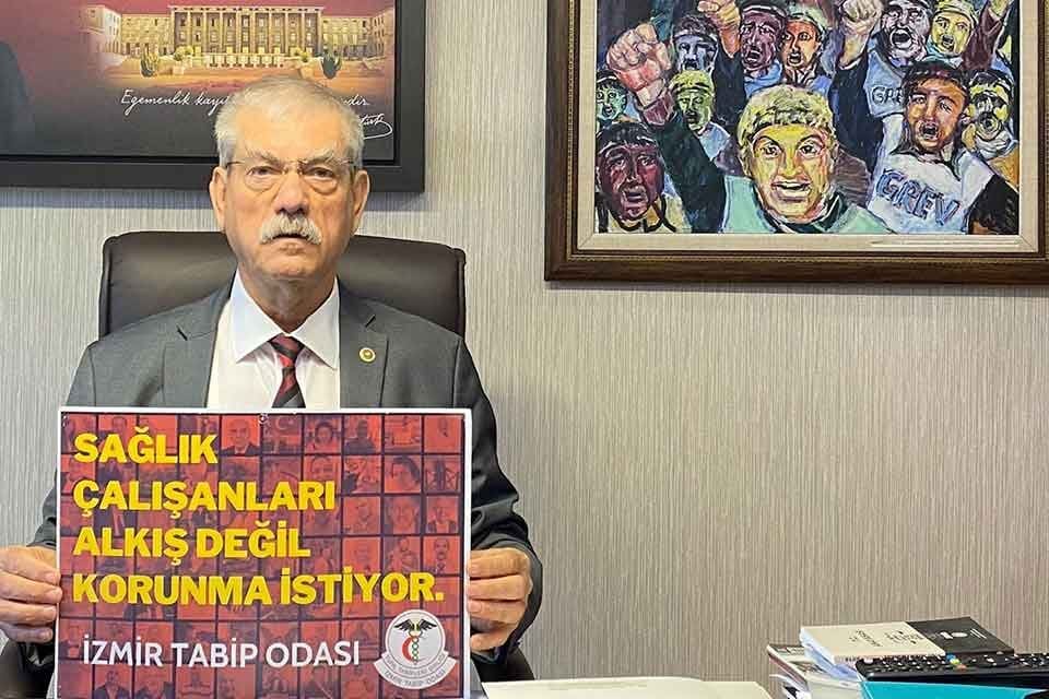 TBMM Sağlık, Aile, &Ccedil;alışma ve Sosyal İşler Komisyonu &uuml;yesi olan