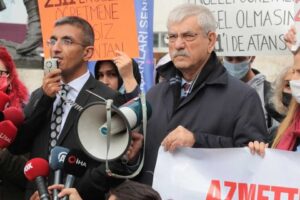 3 Aralık D&uuml;nya Engelliler G&uuml;n&uuml;'nde engelli yurttaşların en b&uuml;y&uuml;k sorununun