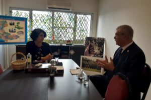 CHP İzmir Milletvekili Kani Beko, İzmir Tarımsal Kalkınma ve Diğer