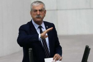 İzmir&rsquo;in Kınık il&ccedil;esinde meydana gelen ve 55 iş&ccedil;ide yaralanmaya neden